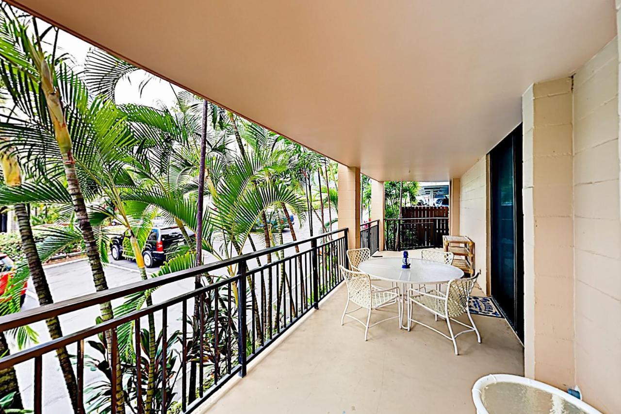4106 Kona Makai Apartment ไคลัวโคนา ภายนอก รูปภาพ