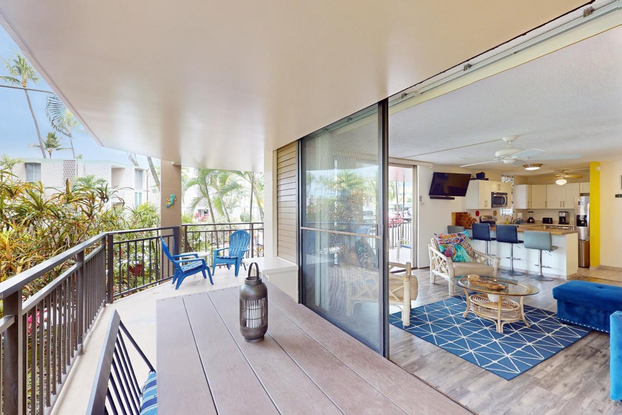 4106 Kona Makai Apartment ไคลัวโคนา ภายนอก รูปภาพ