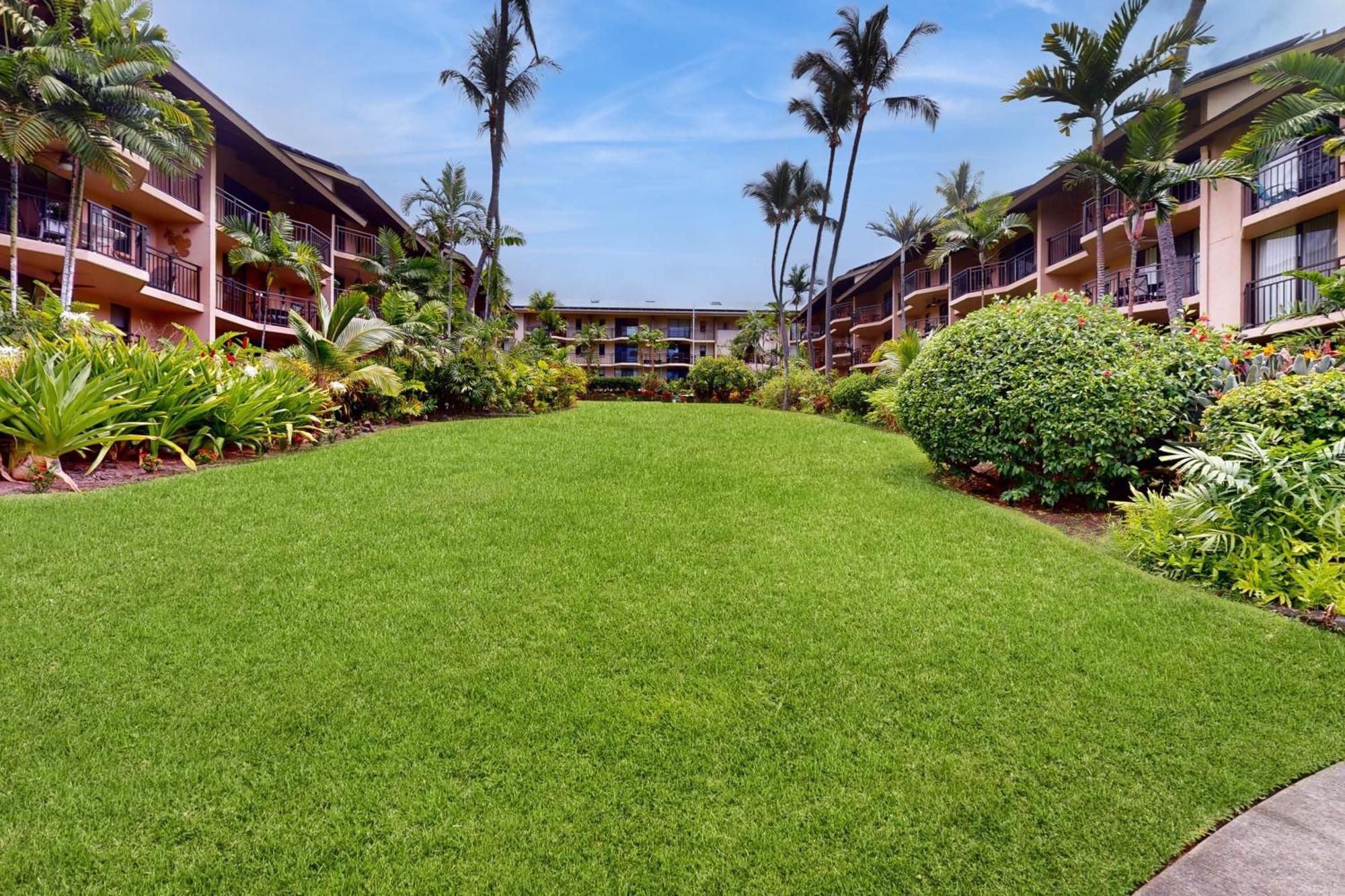 4106 Kona Makai Apartment ไคลัวโคนา ภายนอก รูปภาพ
