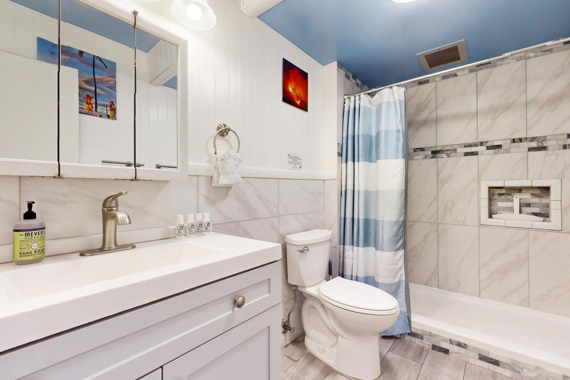 4106 Kona Makai Apartment ไคลัวโคนา ภายนอก รูปภาพ