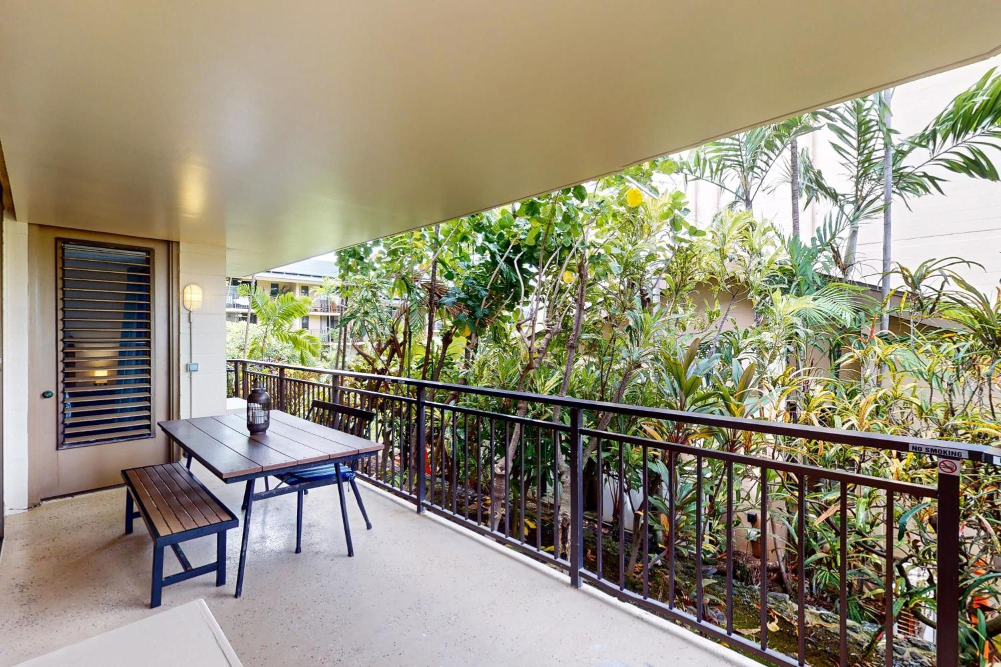 4106 Kona Makai Apartment ไคลัวโคนา ภายนอก รูปภาพ