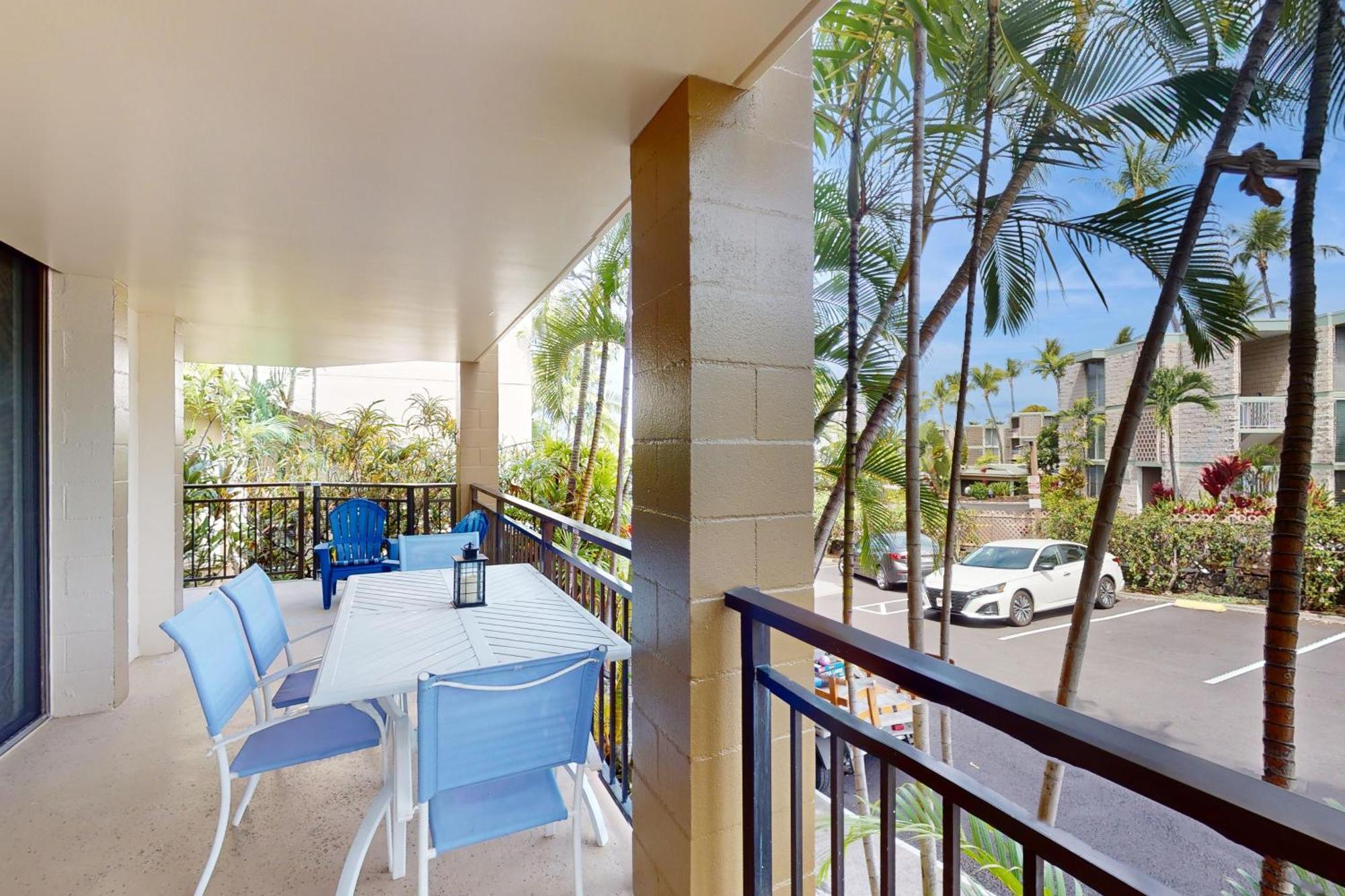 4106 Kona Makai Apartment ไคลัวโคนา ภายนอก รูปภาพ