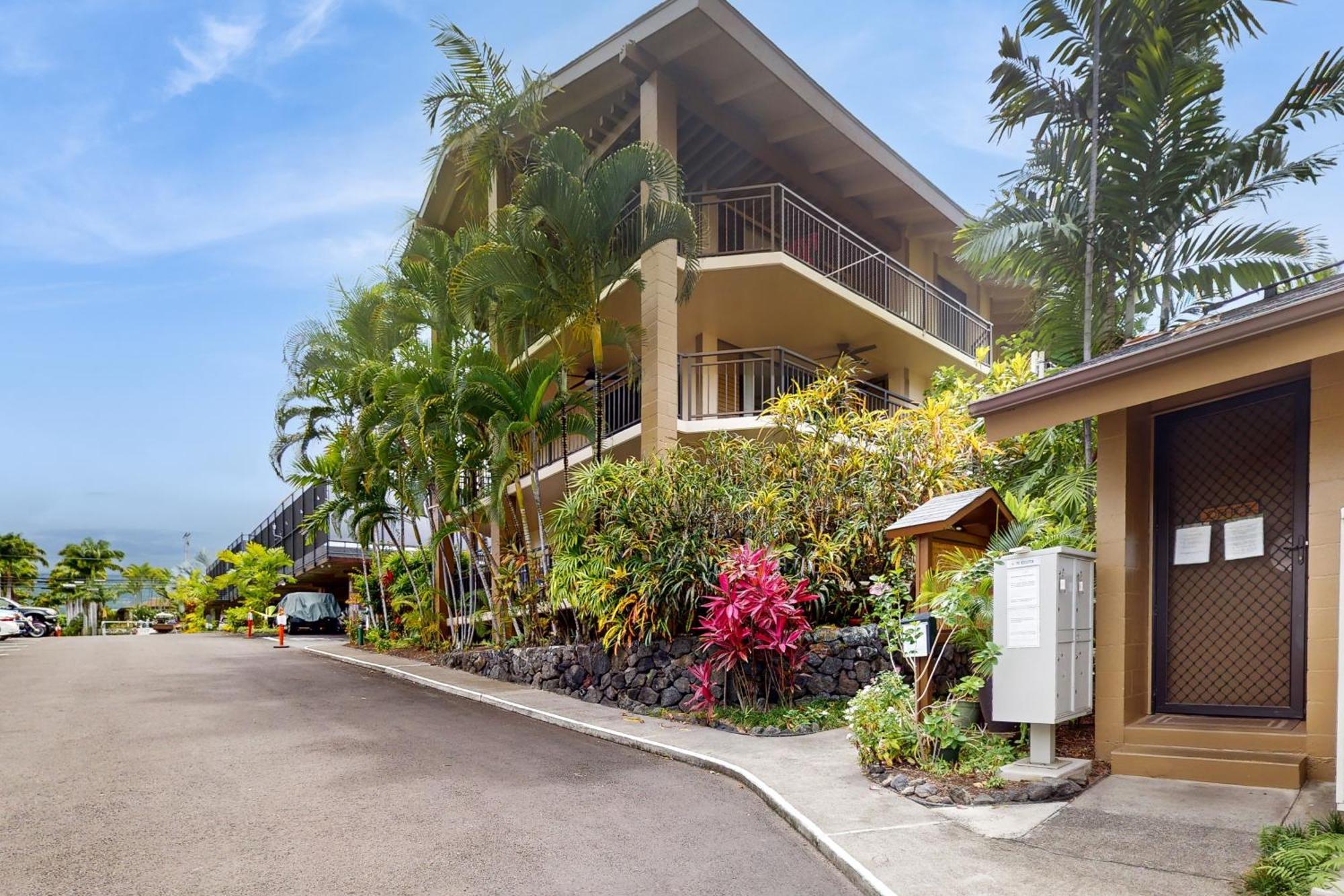 4106 Kona Makai Apartment ไคลัวโคนา ภายนอก รูปภาพ