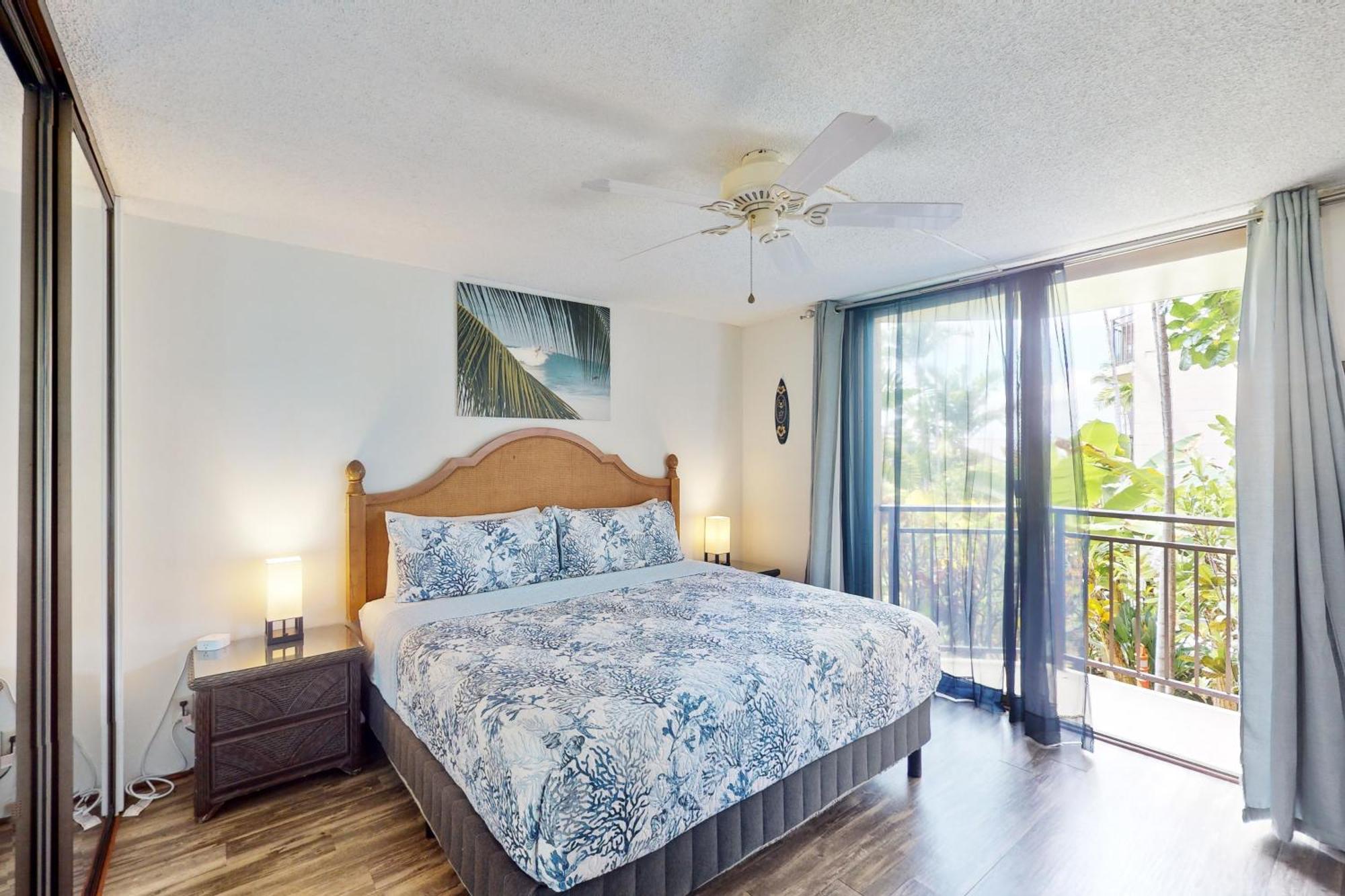 4106 Kona Makai Apartment ไคลัวโคนา ภายนอก รูปภาพ