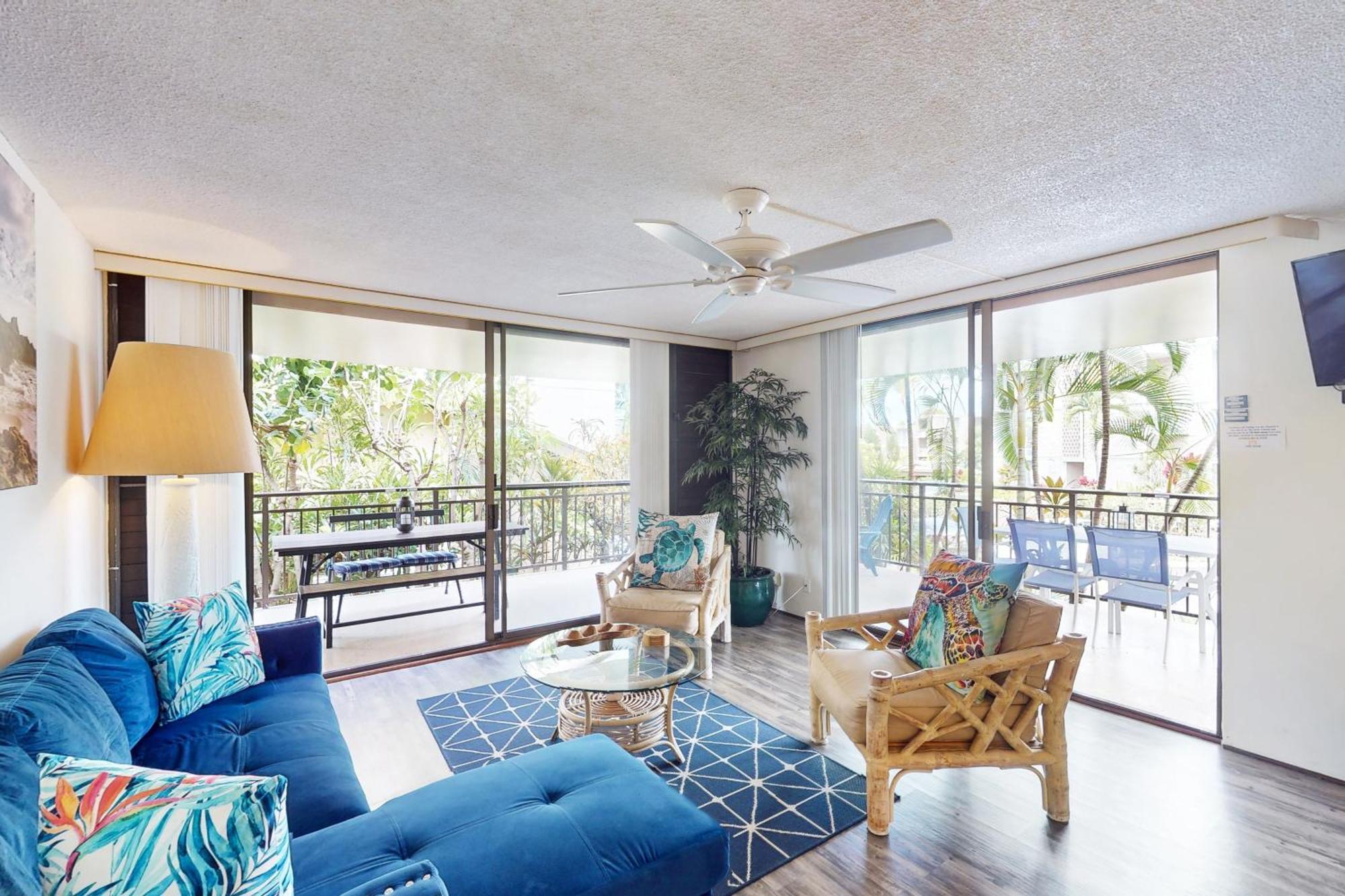 4106 Kona Makai Apartment ไคลัวโคนา ภายนอก รูปภาพ