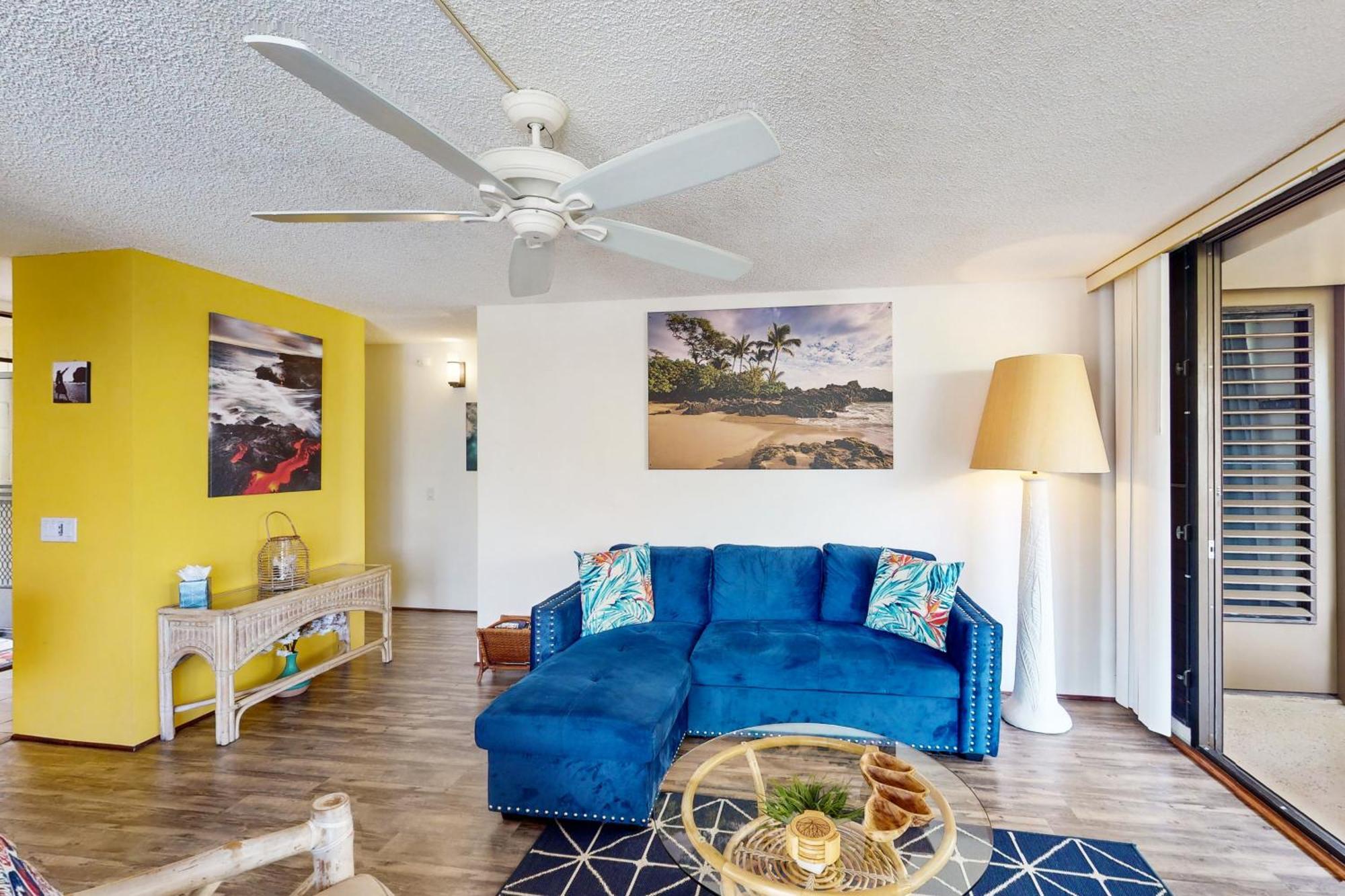 4106 Kona Makai Apartment ไคลัวโคนา ภายนอก รูปภาพ